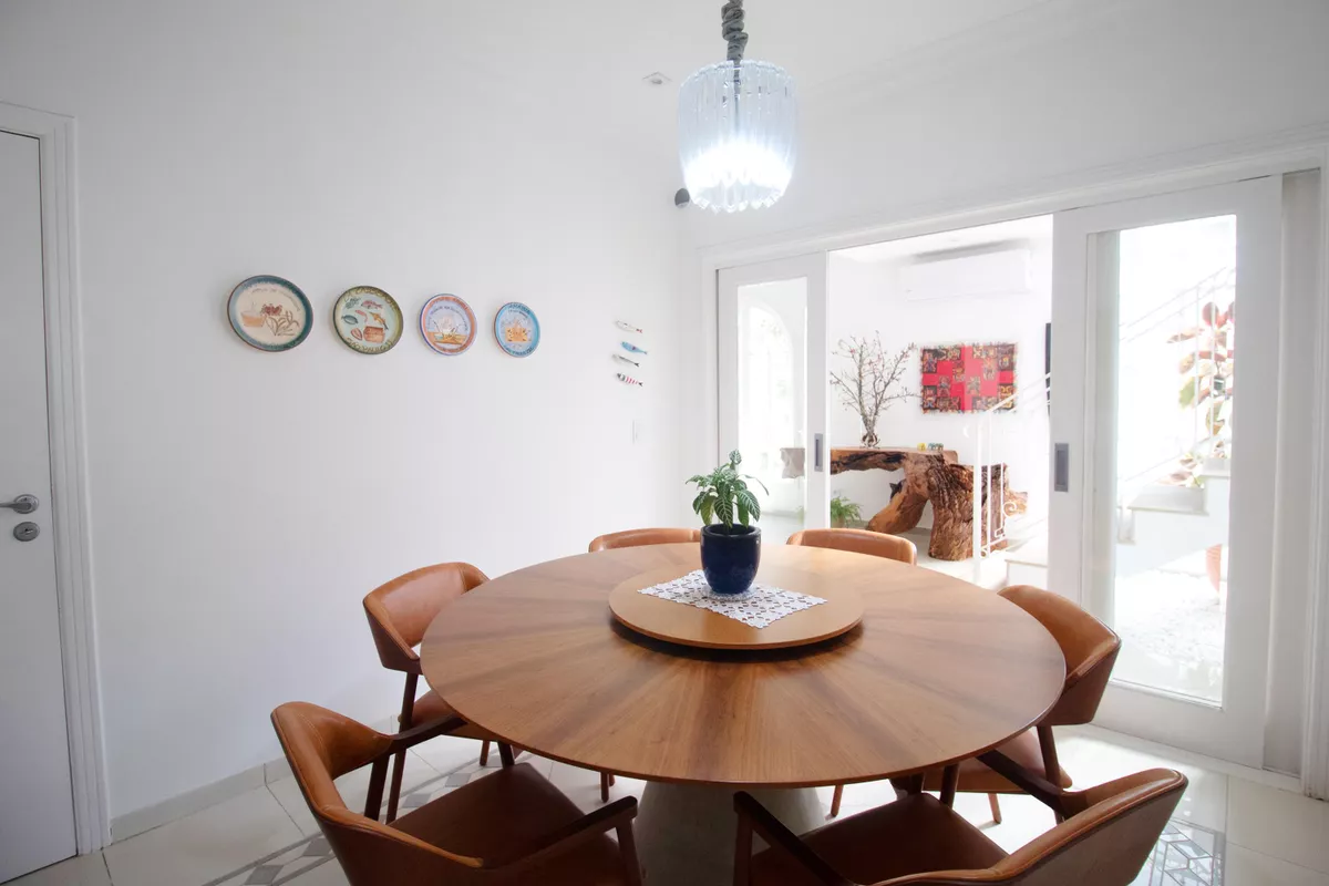 Imagem Casa com 4 Quartos à Venda ou Locação, 460 m² em Alto de Pinheiros - São Paulo