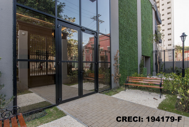 Imagem Apartamento com 3 Quartos à Venda, 68 m² em Brás - São Paulo