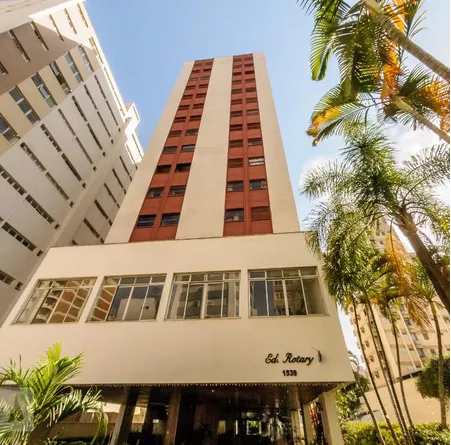 Condomínio Rotary em Campinas