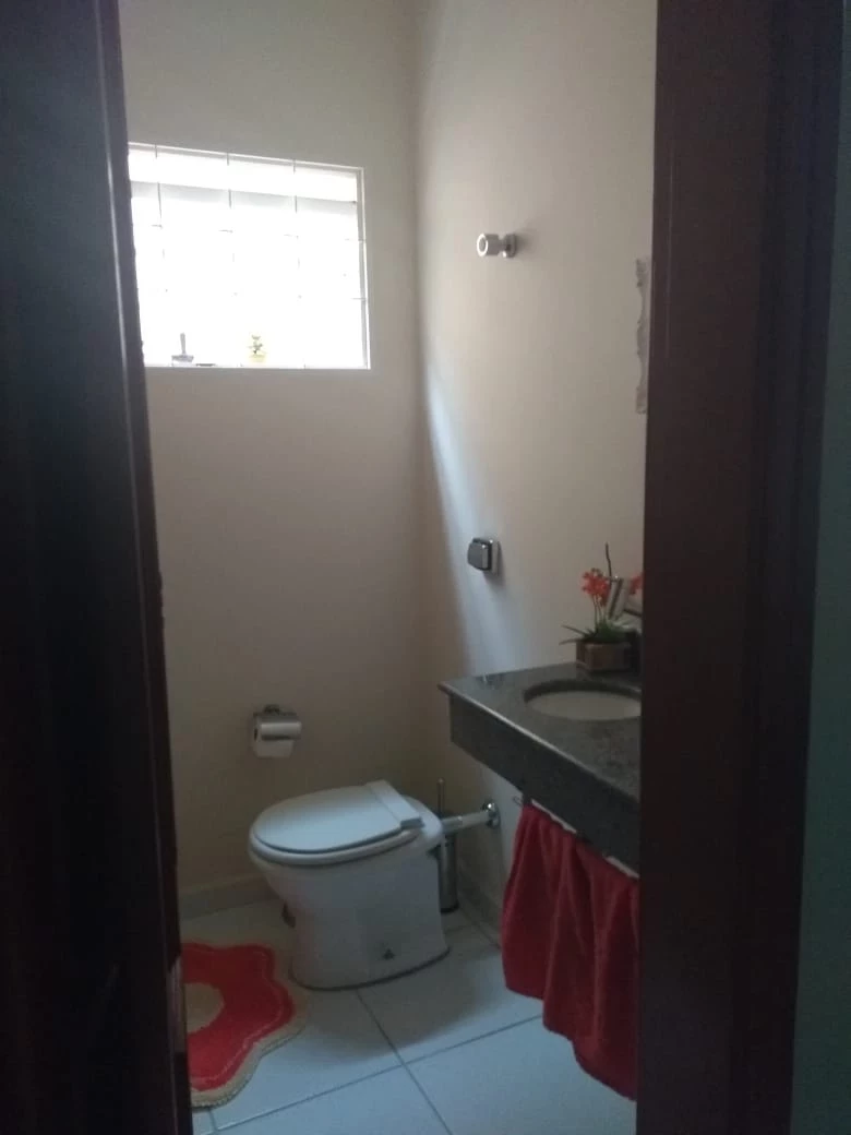 Foto do imóvel: Sobrado com 3 Quartos à Venda, 175 m² em Parque das Nações - Indaiatuba