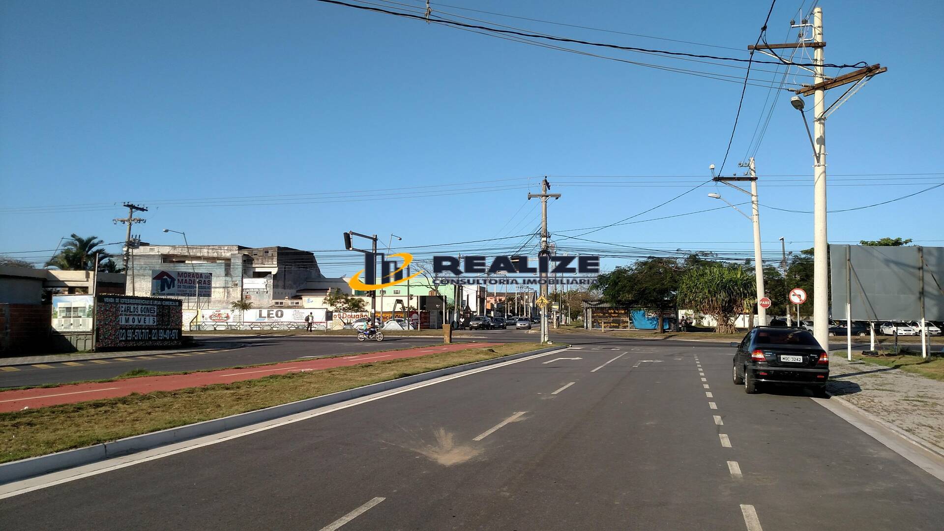Imagem Terreno à Venda, 241 m²em Parque Tarcisio Miranda - Campos dos Goytacazes