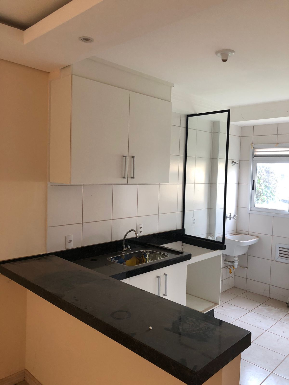 Foto do imóvel: Apartamento com 2 Quartos à Venda, 48 m²em Residencial Rubi - Limeira