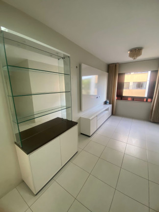 Imagem Apartamento com 3 Quartos à Venda, 60 m² em Passaré - Fortaleza