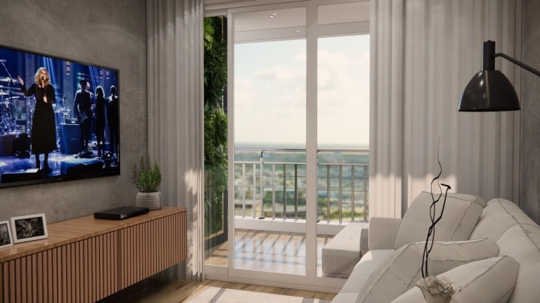 Foto do imóvel: Apartamento com 3 Quartos à Venda, 69 m² em Centro - Diadema