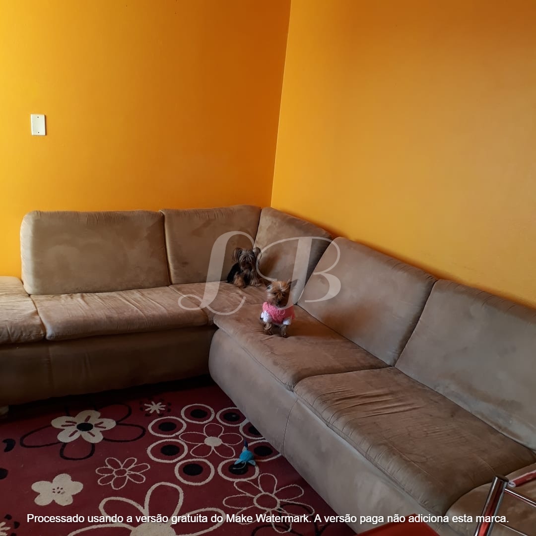 Imagem Apartamento com 1 Quarto à Venda, 42 m² em Duque de Caxias - São Leopoldo