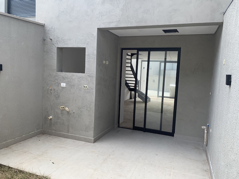 Imagem Casa de Condomínio com 2 Quartos à Venda, 125 m² em Granja Viana - Cotia