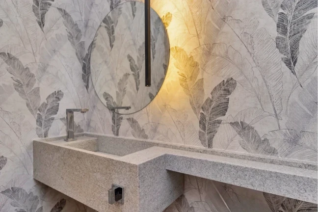 Foto do imóvel: Apartamento com 3 Quartos à Venda, 92 m² em Vila Olímpia - São Paulo