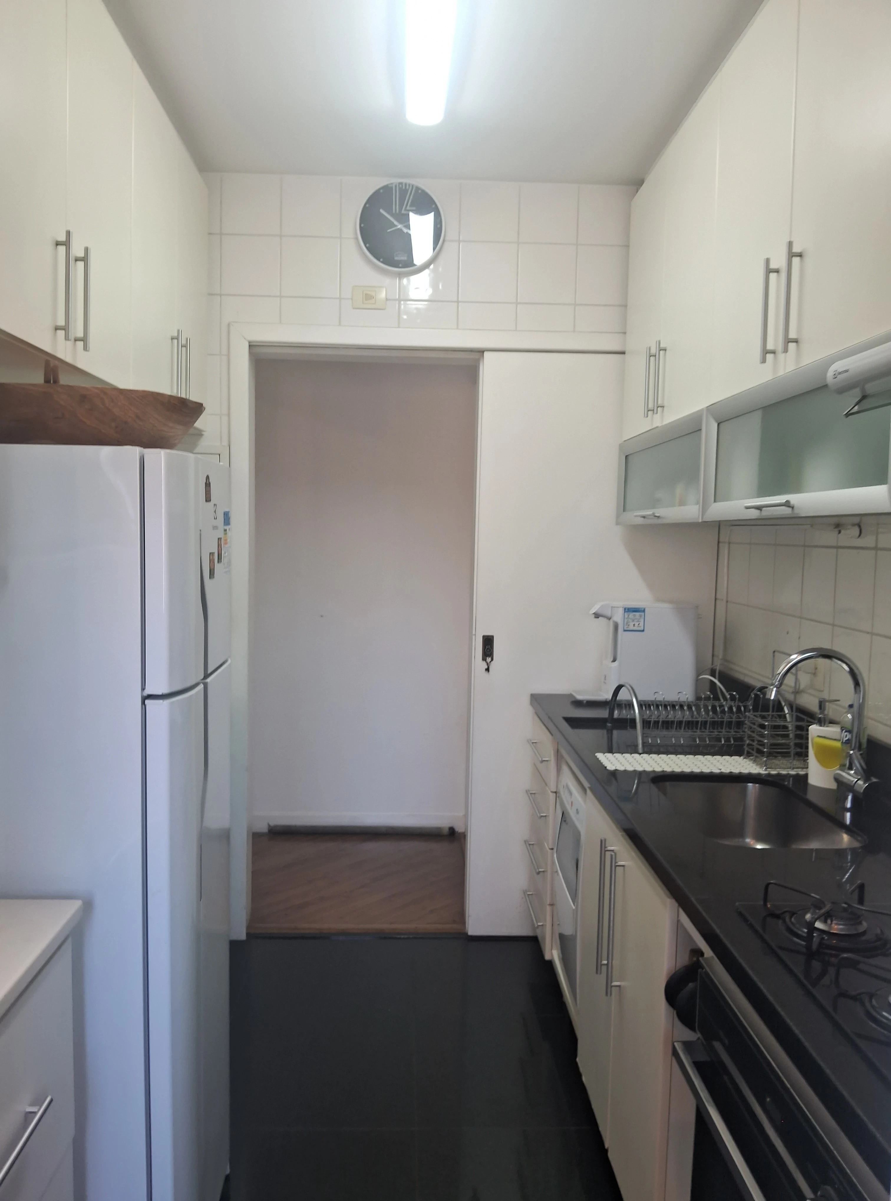 Imagem Apartamento com 3 Quartos à Venda, 78 m² em Vila Andrade - São Paulo