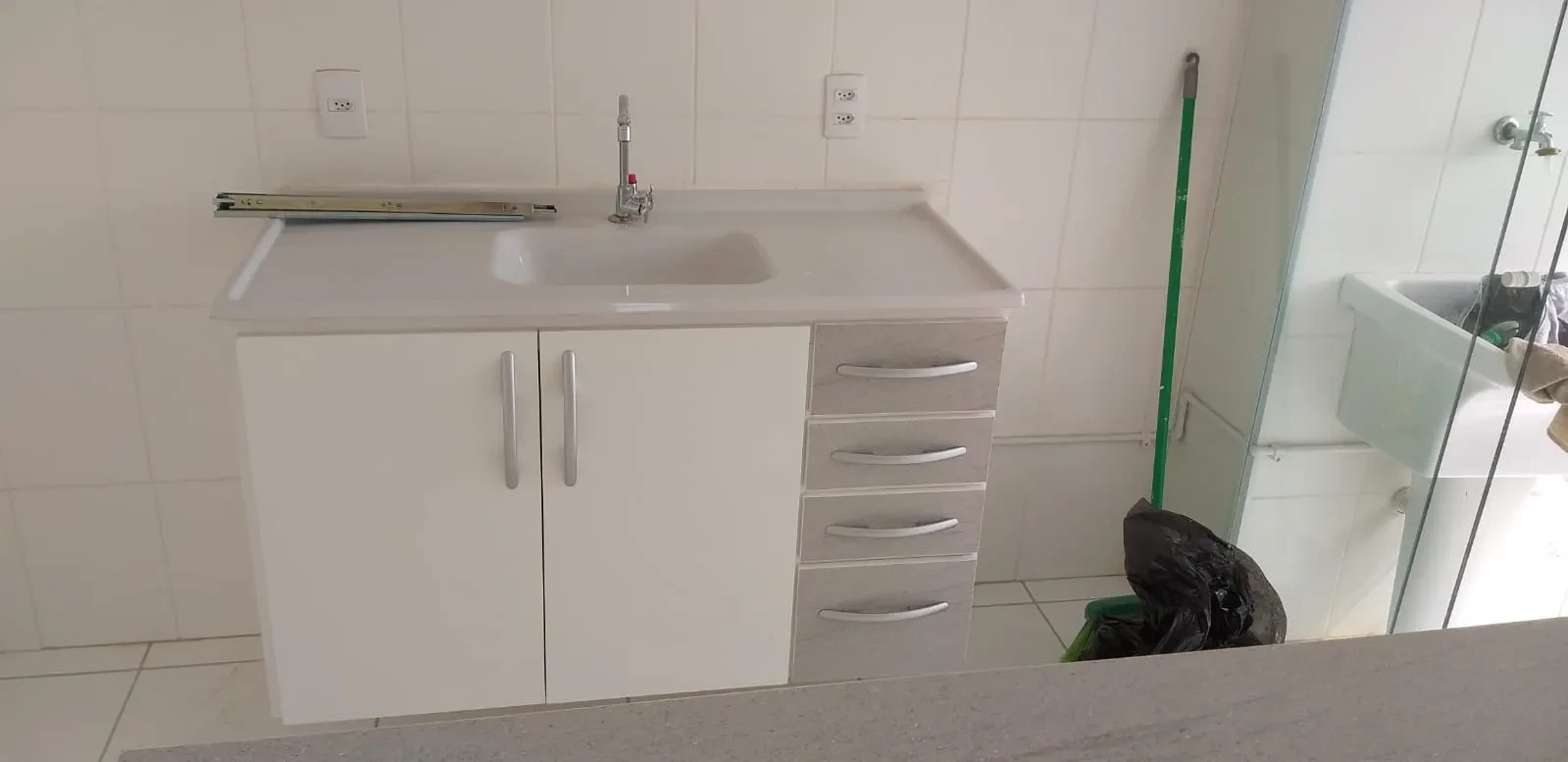 Imagem Apartamento com 1 Quarto à Venda, 42 m² em Chácara Califórnia - São Paulo