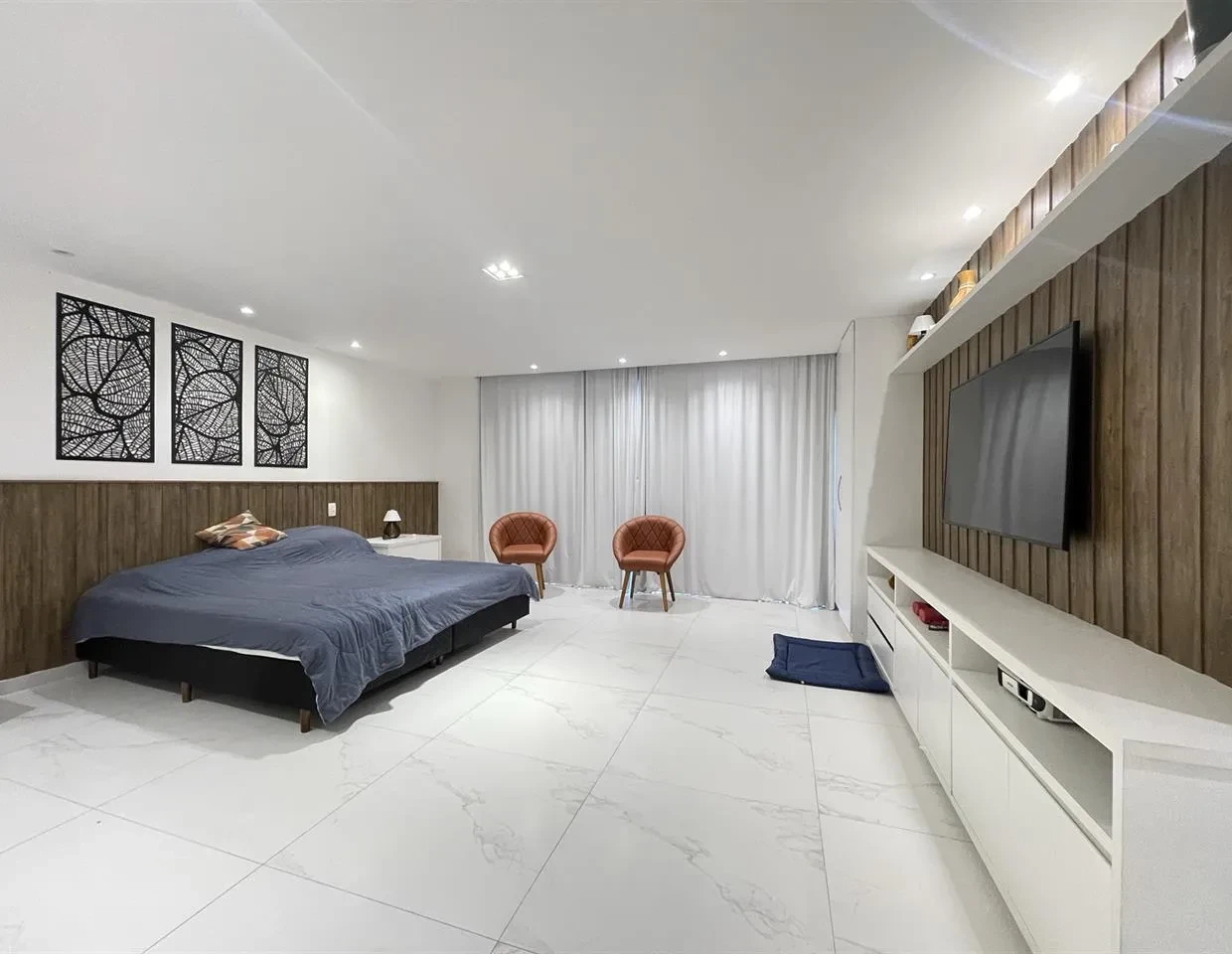 Foto do imóvel: Casa de Condomínio com 4 Quartos à Venda, 392 m² em Recreio dos Bandeirantes - Rio de Janeiro