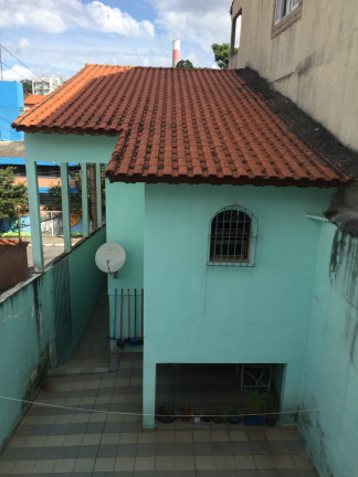 Imagem Sobrado com 3 Quartos à Venda, 112 m² em Cidade Líder - São Paulo