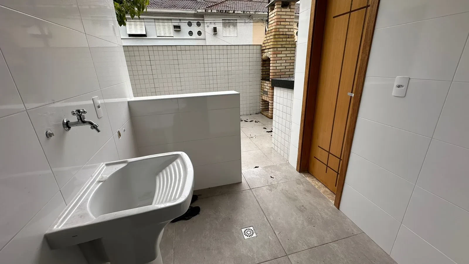 Imagem Sobrado com 3 Quartos à Venda, 140 m² em Vila Belmiro - Santos