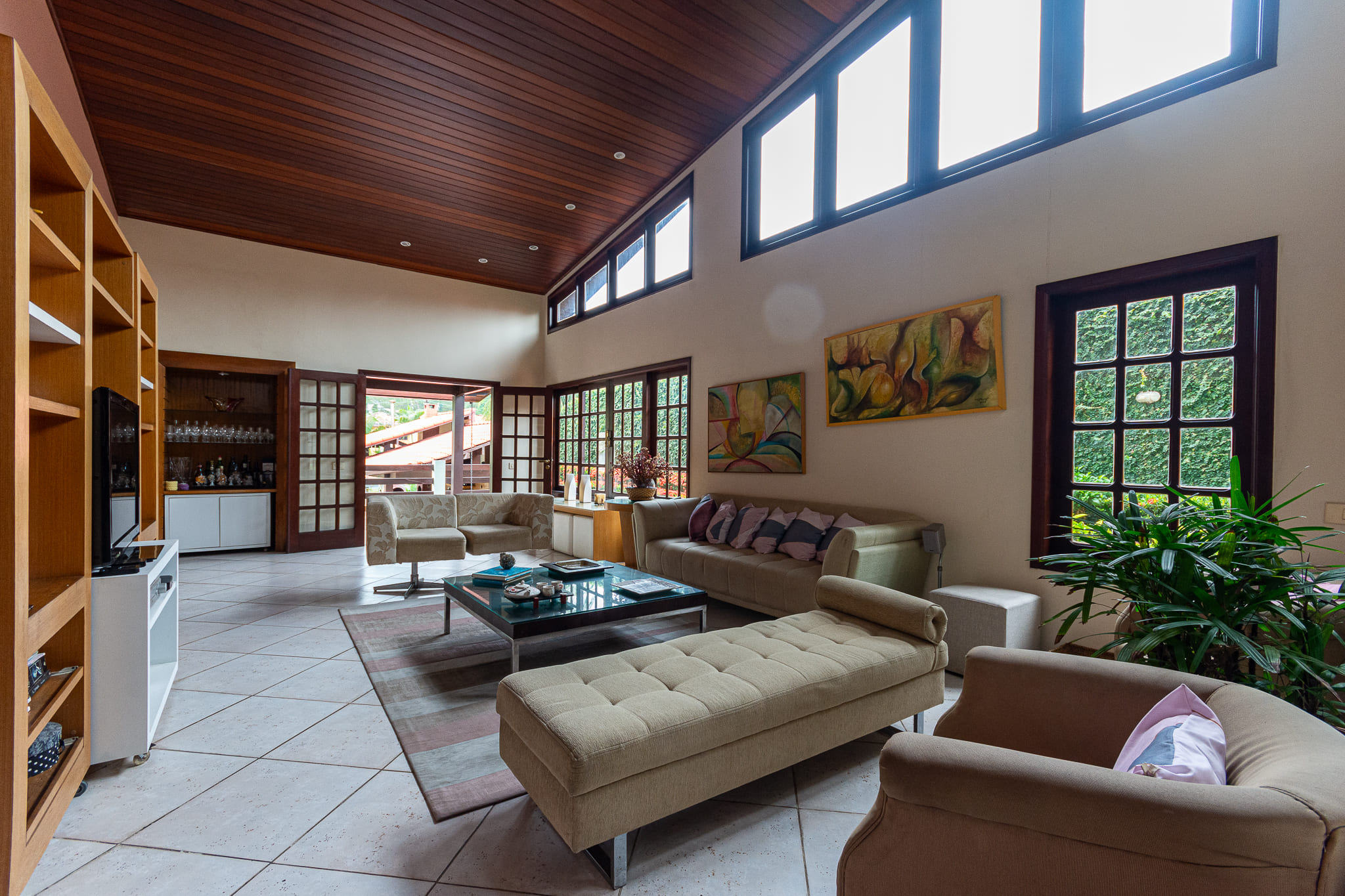 Foto do imóvel: Casa com 4 Quartos à Venda, 527 m² em Anil - Rio de Janeiro