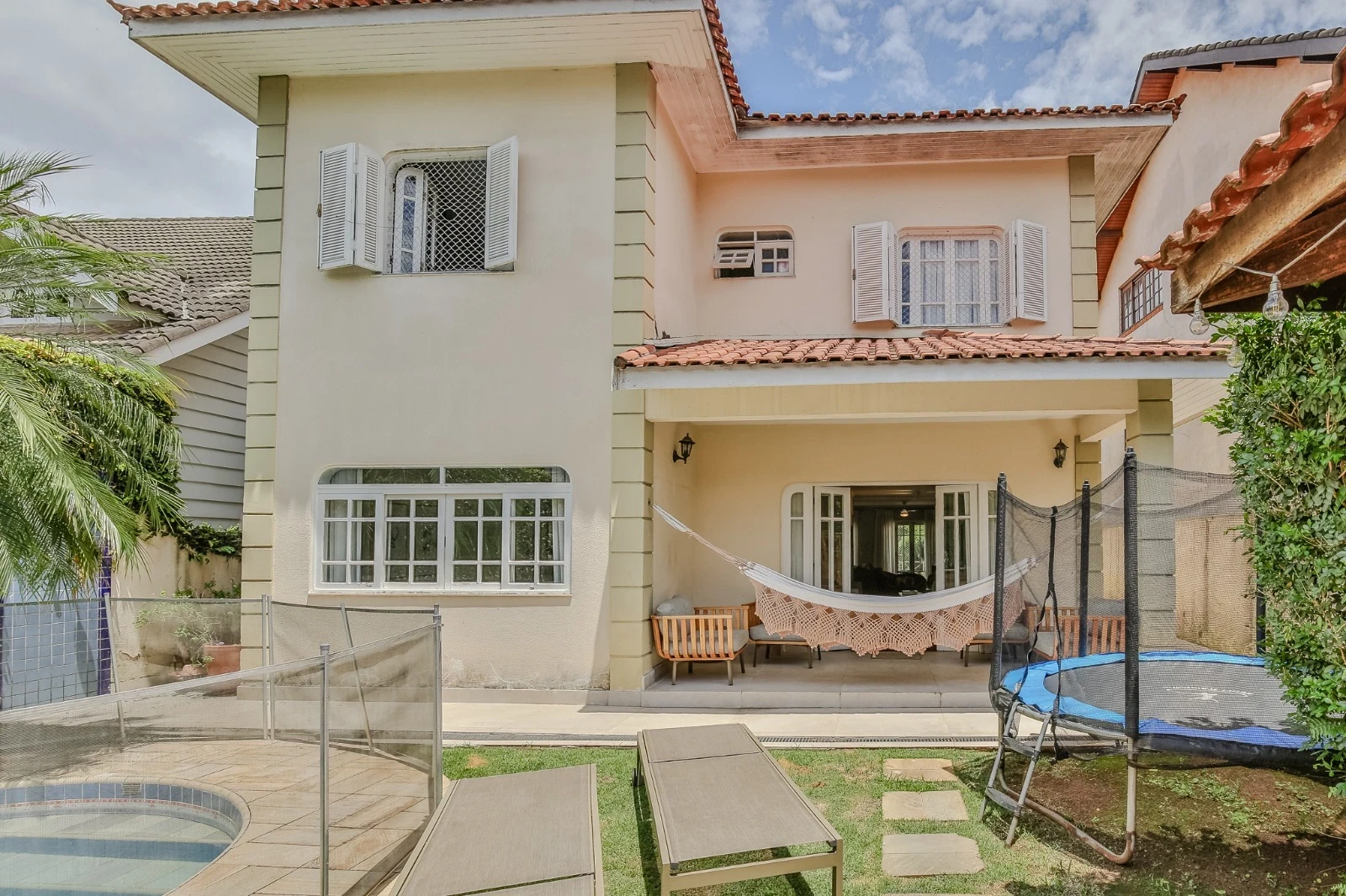 Imagem Casa de Condomínio com 5 Quartos à Venda, 463 m² em Jardim Colombo - São Paulo