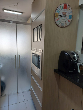 Imagem Apartamento com 2 Quartos à Venda, 100 m² em Jardim São Bento - Jundiaí