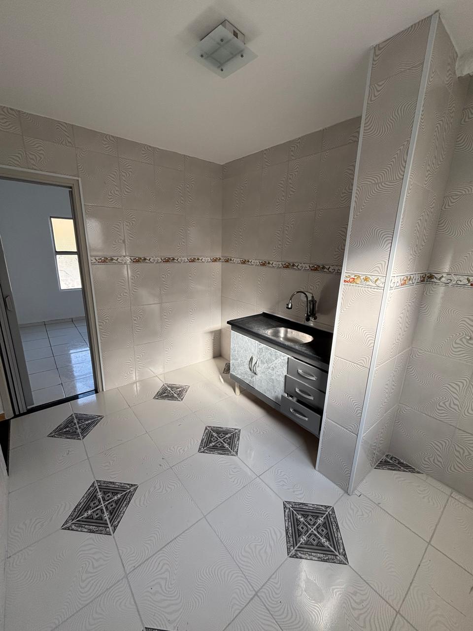 Imagem Apartamento com 2 Quartos à Venda, 44 m² em Conjunto Habitacional Teotonio Vilela - São Paulo