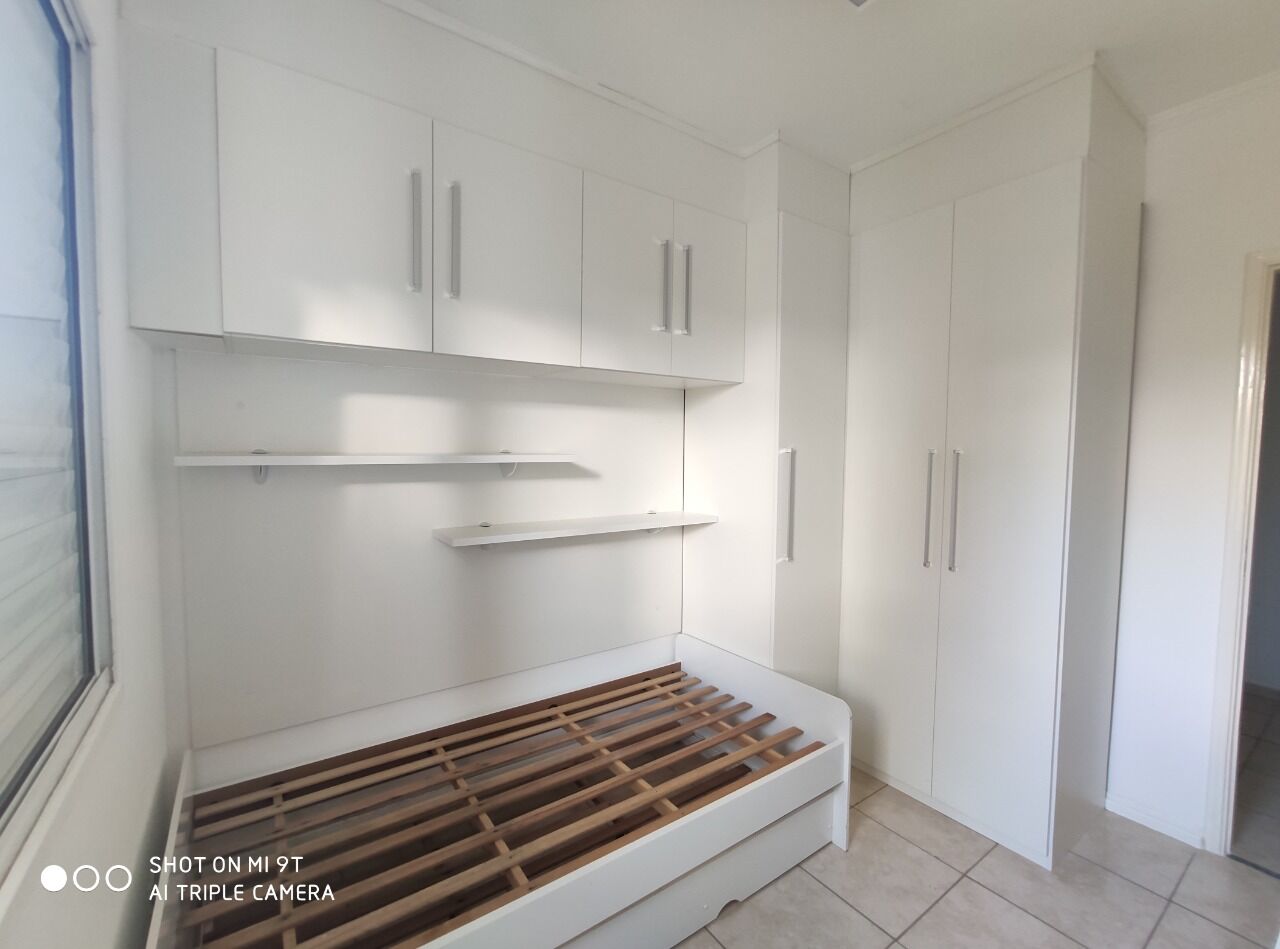 Imagem Sobrado com 3 Quartos para Alugar, 80 m² em Vila Oliveira - Mogi das Cruzes