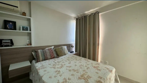 Imagem Apartamento com 3 Quartos à Venda, 103 m²em Jardim Oceania - João Pessoa