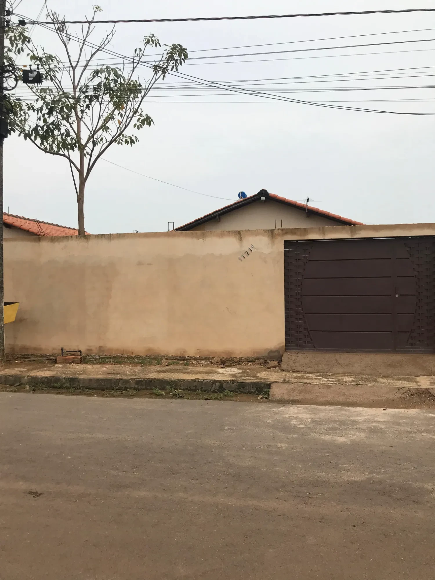 Casa com 2 Quartos à Venda, 42 m² em Flodoaldo Pontes Pinto - Porto Velho