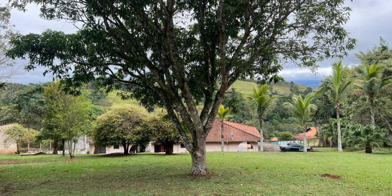 Imagem Chácara com 2 Quartos à Venda,  em Lanificio - Santa Isabel