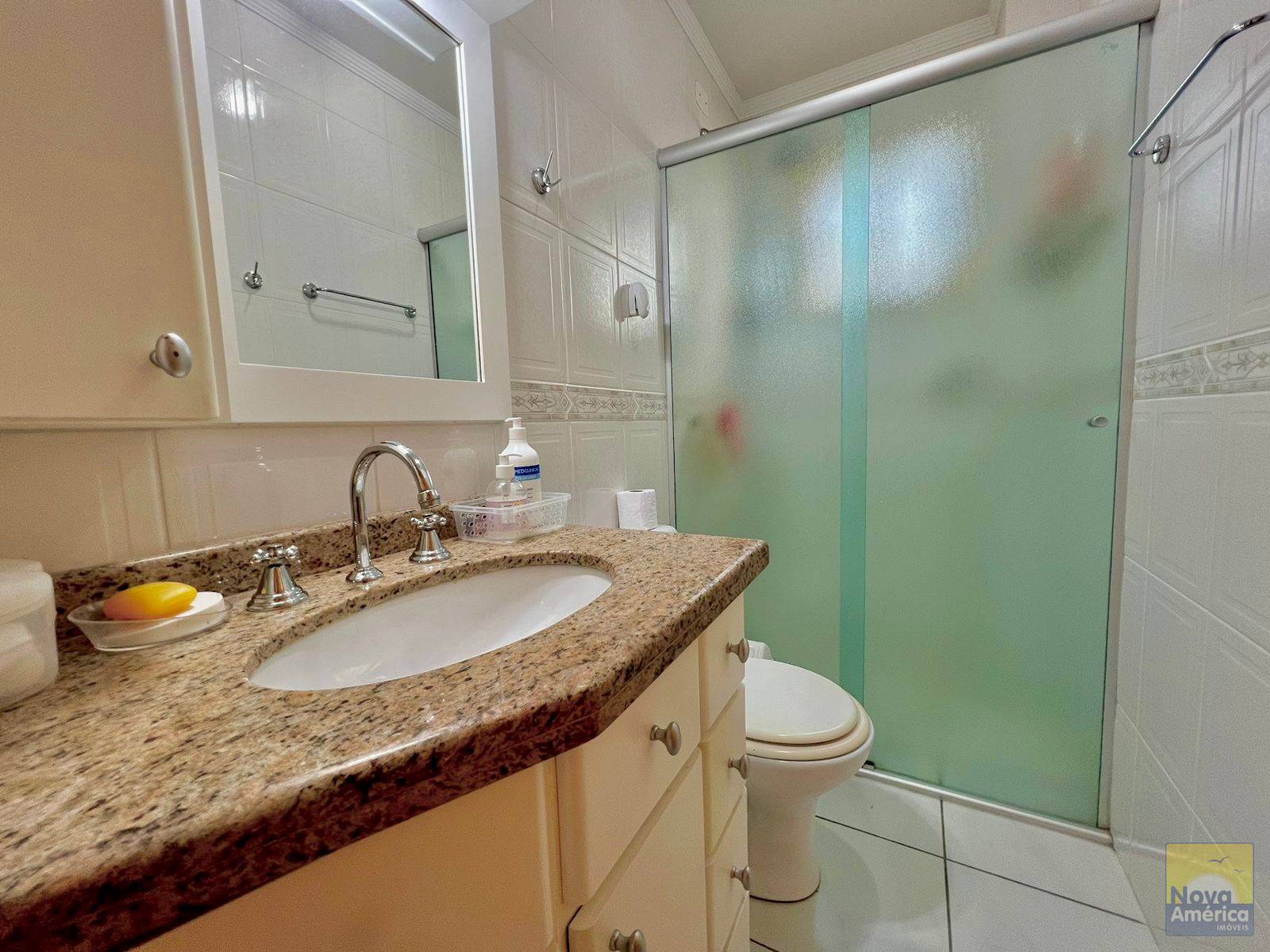 Imagem Apartamento com 1 Quarto à Venda, 48 m²em Centro - Capão da Canoa