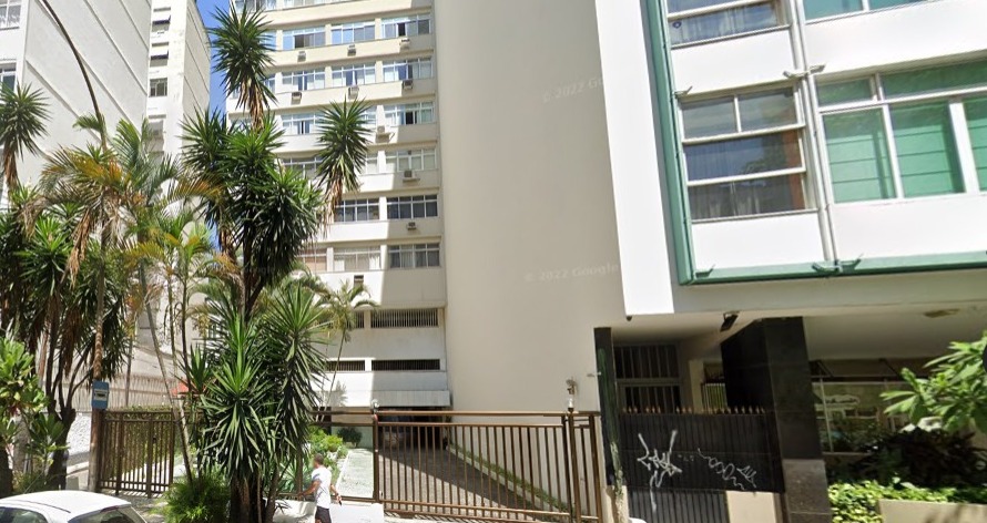 Condominio Marbella