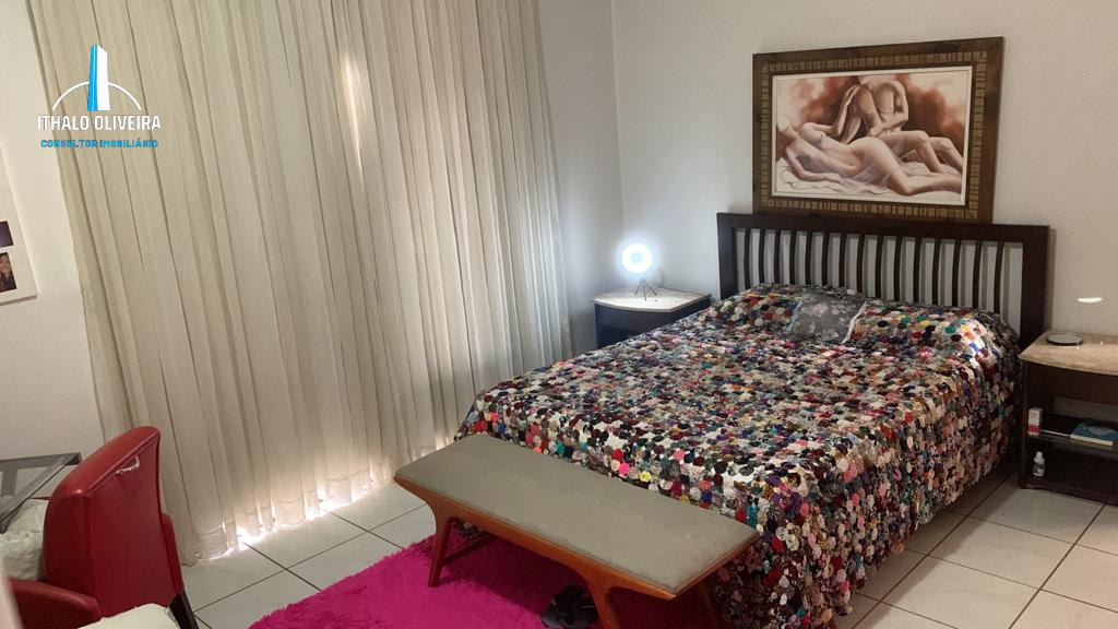 Imagem Sobrado com 4 Quartos à Venda, 312 m²em Setor Jaó - Goiânia