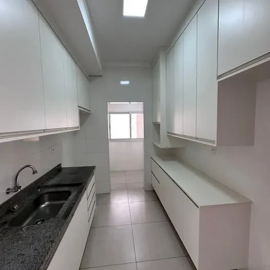 Imagem Apartamento com 2 Quartos para Alugar, 87 metros em São João - Araçatuba