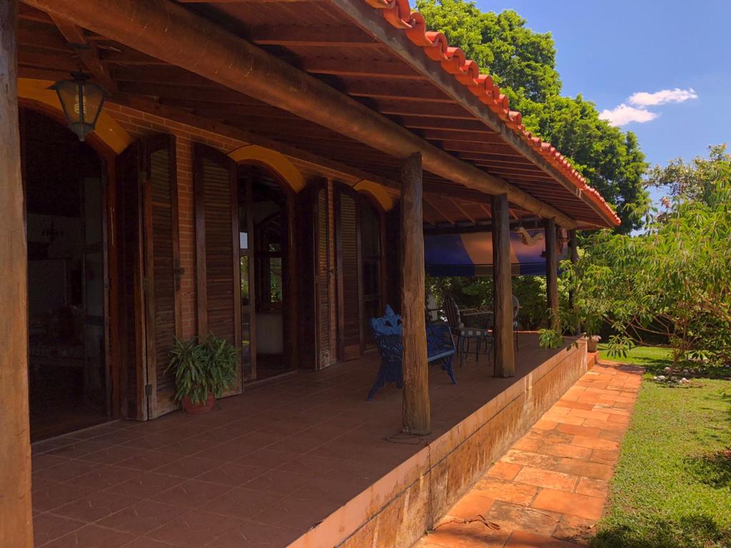 Imagem Casa com 6 Quartos à Venda, 395 m²em Jardim Paulista - Dourado