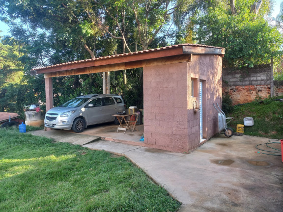 Imagem Chácara com 1 Quarto à Venda, 60 m² em Parque dos Cafezais II - Itupeva