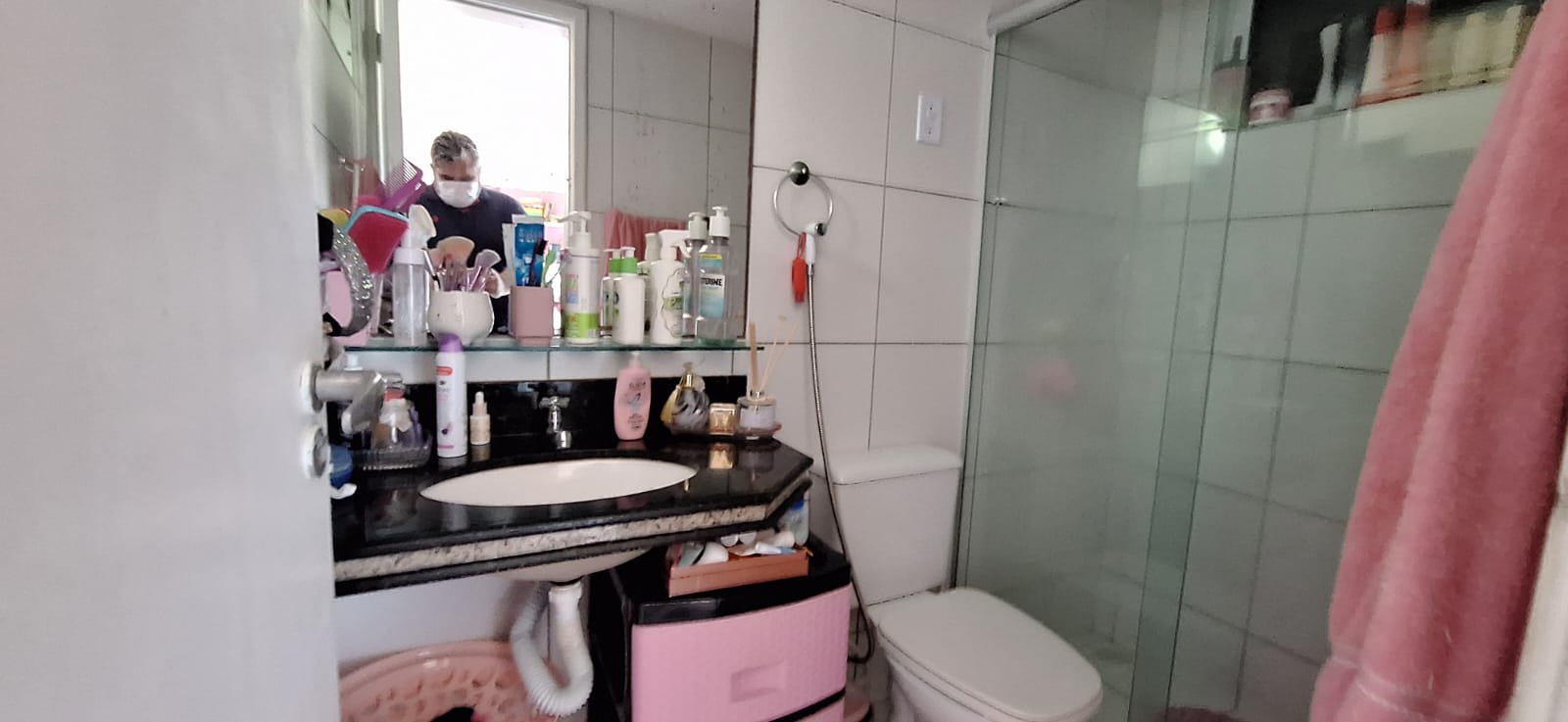 Foto do imóvel: Apartamento com 3 Quartos à Venda, 122 m² em Fátima - Fortaleza