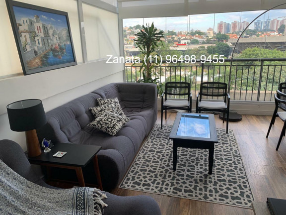 Apartamento com 1 Quarto à Venda,  em Jardim Leonor - São Paulo