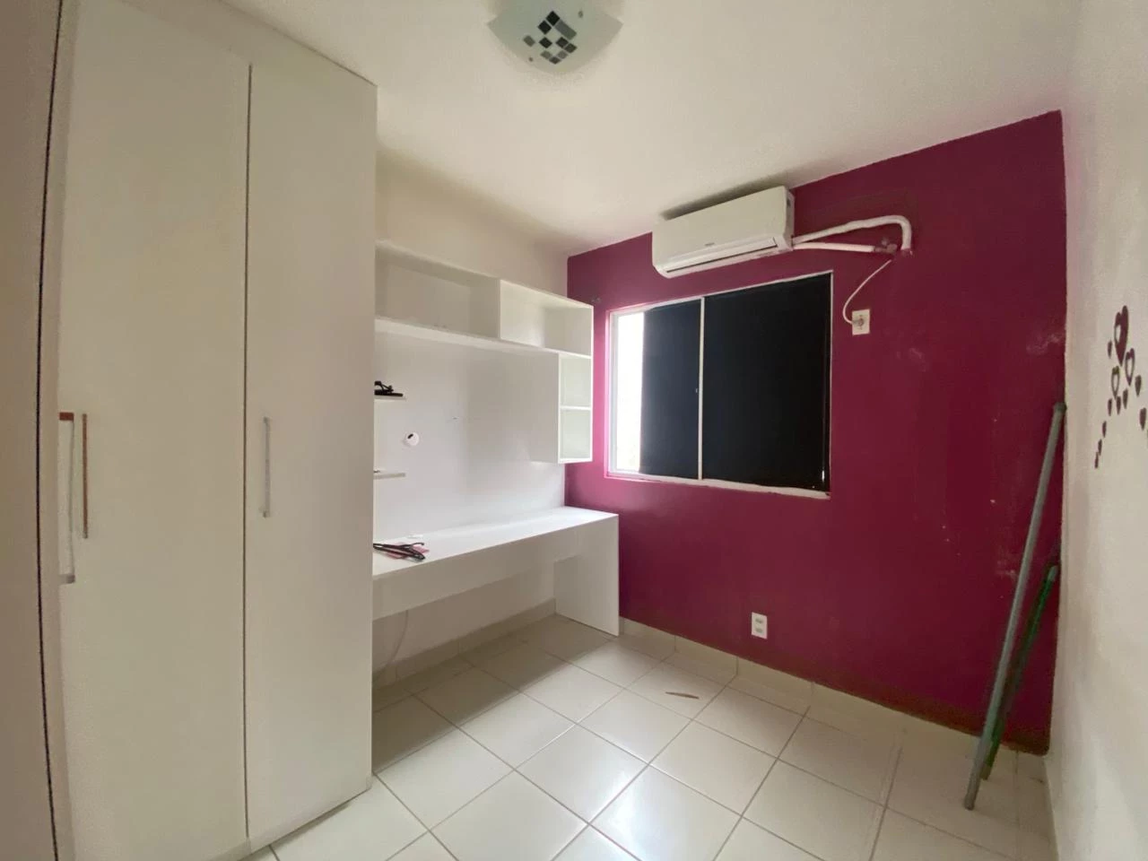 Foto do imóvel: Apartamento com 3 Quartos à Venda, 54 m² em Tarumã-Açu - Manaus