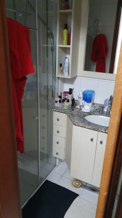 Imagem Apartamento com 3 Quartos à Venda, 76 m² em Vila Progresso - Guarulhos
