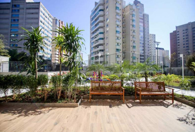 Imagem Apartamento com 1 Quarto à Venda, 58 m² em Vila Suzana - São Paulo
