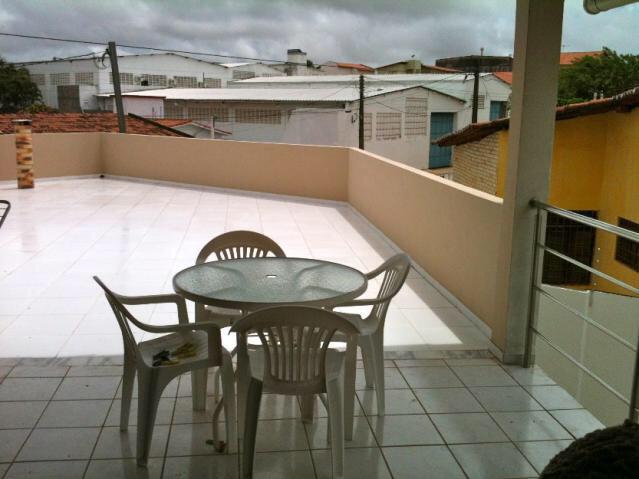 Imagem Casa com 4 Quartos à Venda, 400 m²em Pitimbu - Natal