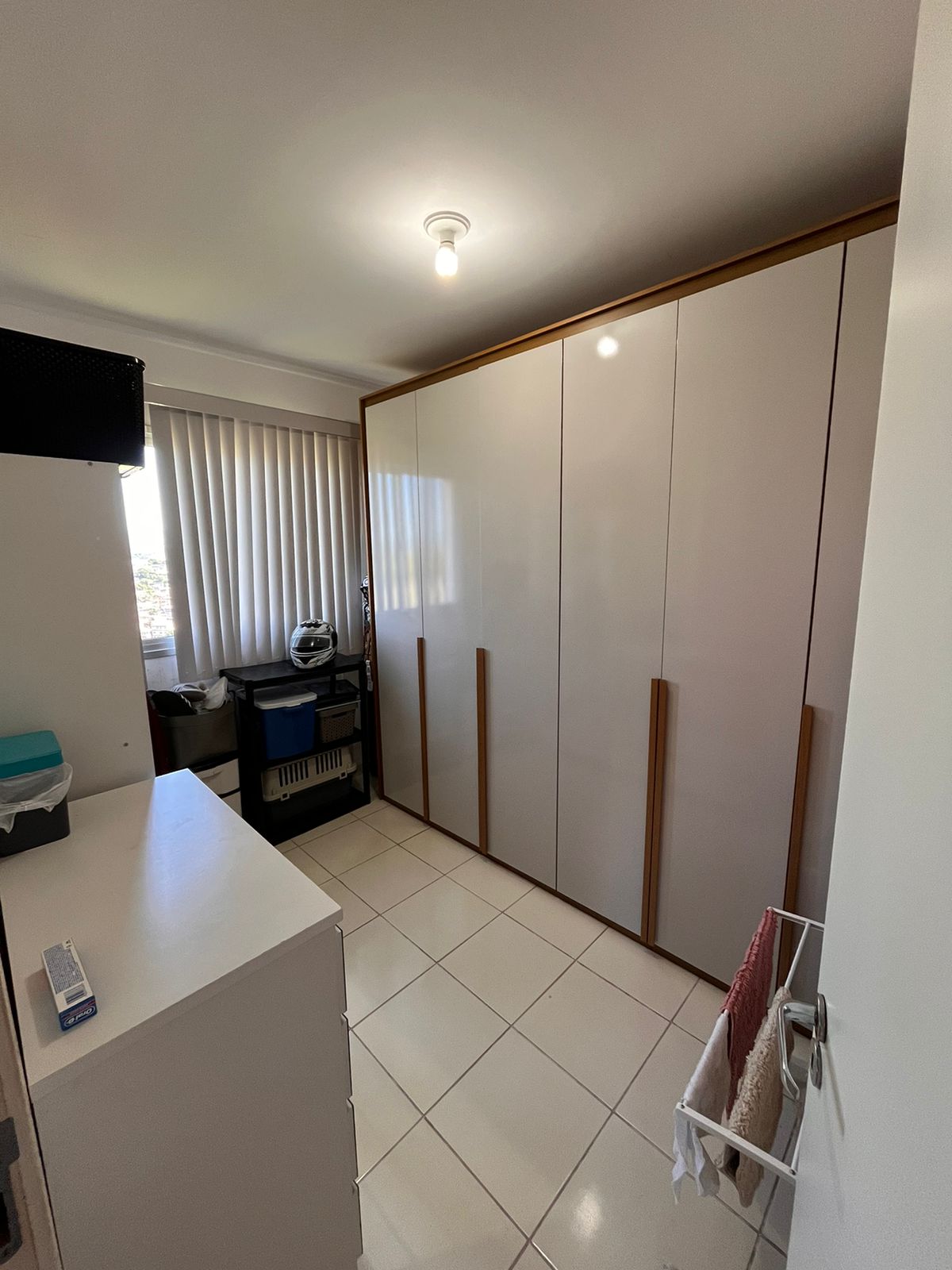 Imagem Apartamento com 2 Quartos à Venda, 48 m²em Ataíde - Vila Velha
