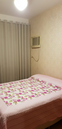 Imagem Apartamento com 2 Quartos à Venda, 74 m² em Boqueirão - Santos