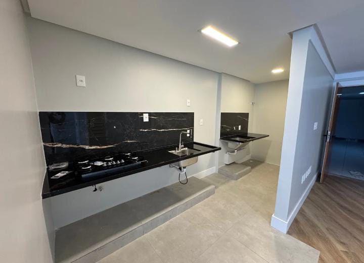 Imagem Casa de Condomínio com 2 Quartos à Venda, 68 m² em Alphaville I - Salvador