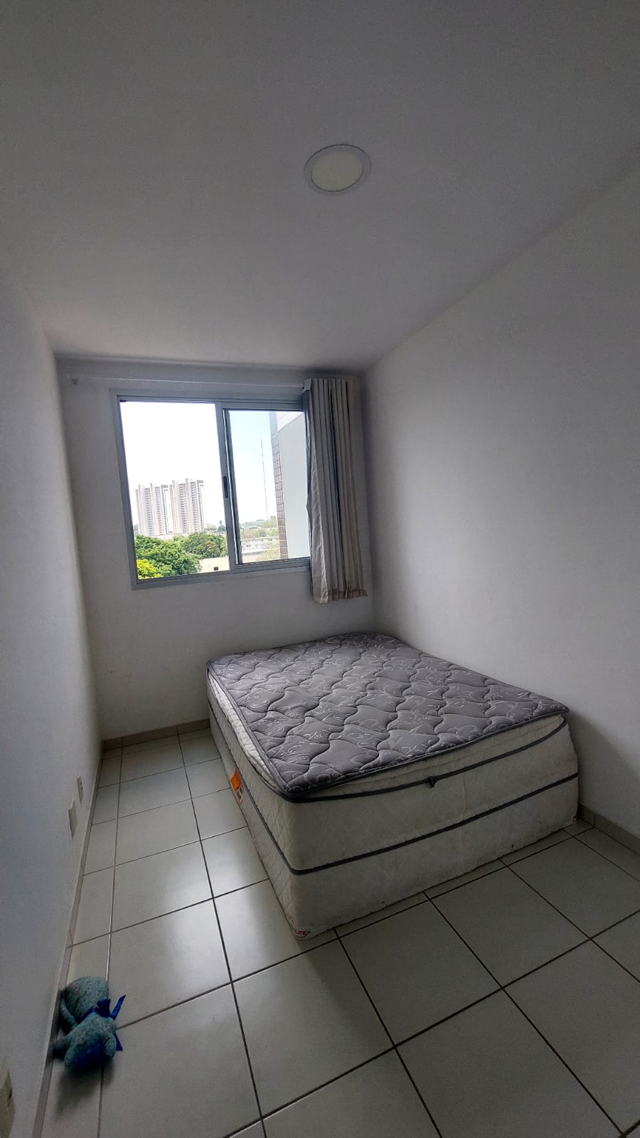 Imagem Apartamento com 3 Quartos para Alugar, 77 m²em Aleixo - Manaus