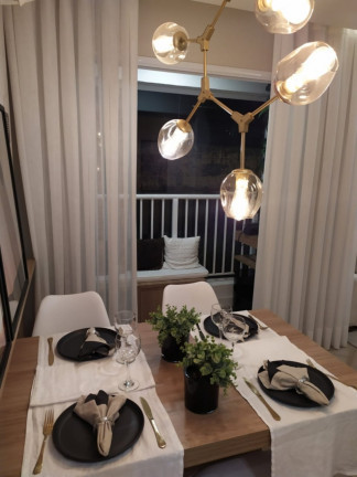 Imagem Apartamento com 2 Quartos à Venda, 41 m² em Vila São João - Guarulhos
