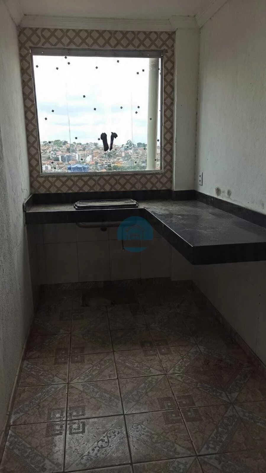 Imagem Casa com 5 Quartos à Venda, 217 m² em Céu Azul - Belo Horizonte