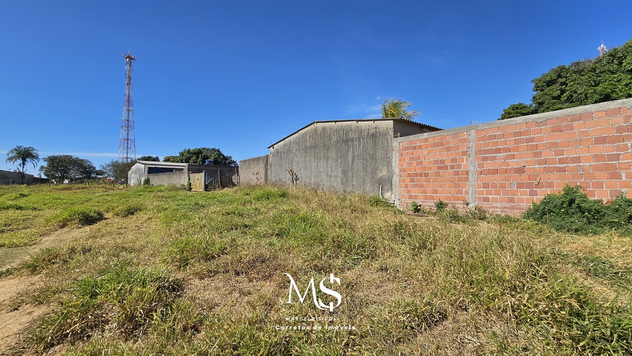 Imagem Fazenda à Venda, 104 m² em Engenho das Lages (Gama) - Brasília