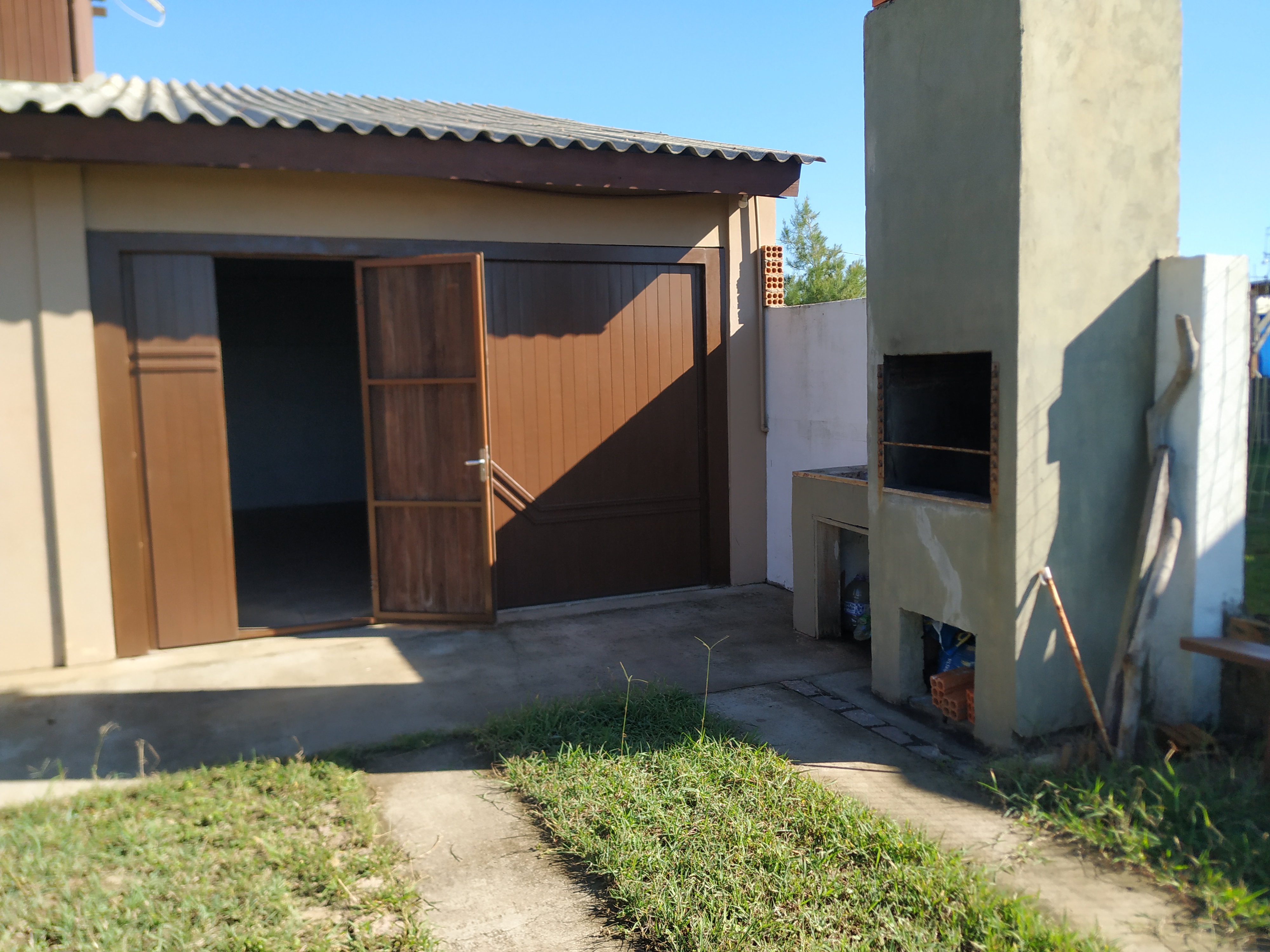 Imagem Casa com 1 Quarto à Venda, 86 m² em  - Tramandaí