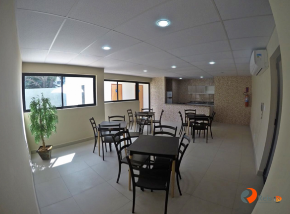 Imagem Apartamento com 2 Quartos à Venda, 48 m² em Campo Grande - Recife