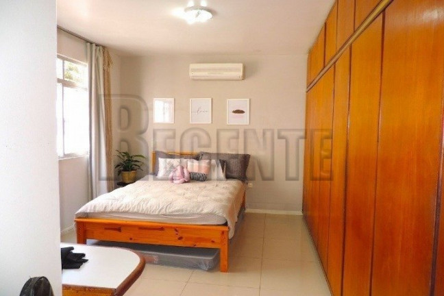 Imagem Apartamento com 3 Quartos à Venda, 118 m² em Córrego Grande - Florianópolis