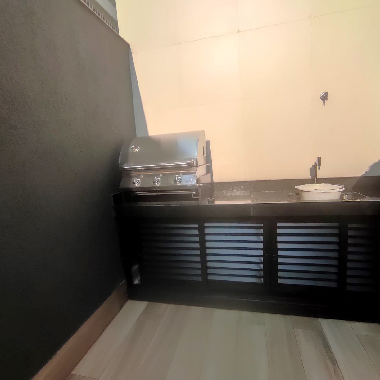 Imagem Apartamento com 3 Quartos à Venda, 87 m²em Cruzeiro - Belo Horizonte