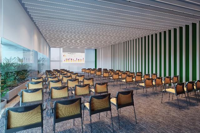 Imagem Sala Comercial à Venda, 45 m²em Boa Viagem - Recife
