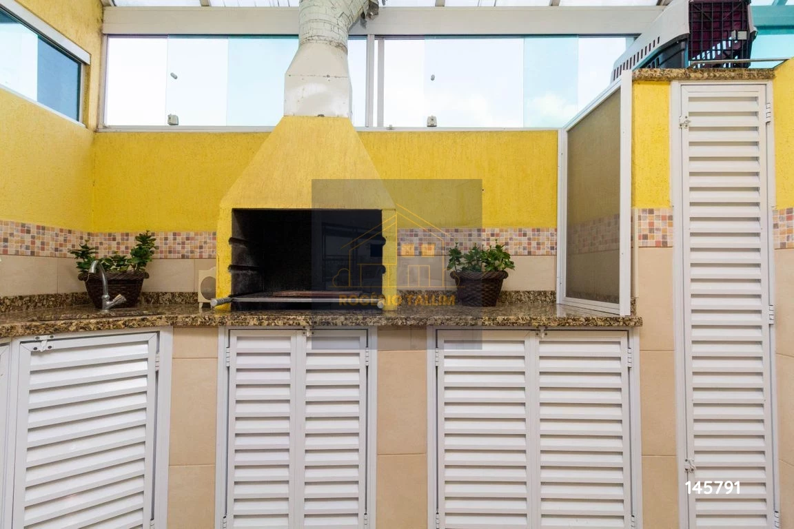 Imagem Casa com 3 Quartos à Venda, 102 m² em Jardim Triana - São Paulo Imagem Casa com 3 Quartos à Venda, 102 m² em Jardim Triana - São Paulo