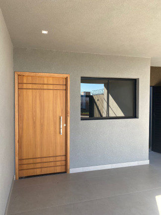 Imagem Casa com 3 Quartos à Venda, 146 m² em Residencial Regissol II - Mirassol